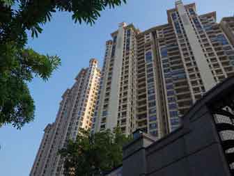 鞍山铁东房屋外墙防水